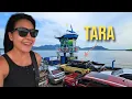 Download Lagu S3E14 : My LAND CRUISER Goes on a Ferry! Quick Escape to Koh Lanta, Thailand
