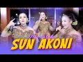 Download Lagu Niken Salindry - SUN AKONI | Campursari Banyuwangi (Official Music Video ANEKA SAFARI)