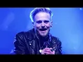 Download Lagu Skid Row - Live in London (Dvd)