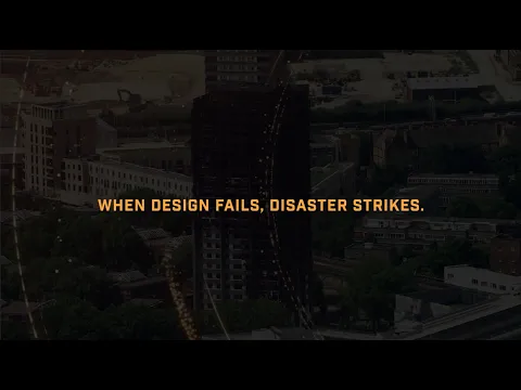 Fatal Engineering - Official Trailer (2025)