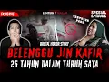 Download Lagu 3 USTADZ MENINGGAL SETELAH RUQYAH WANITA INI?? TEROR JIN KAFIR SERTA BUKTI DOKUMENTASI
