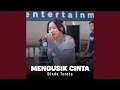 Mengusik Cinta