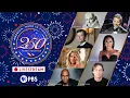 America Made in Virginia 250 Years Together PBS