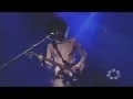 The Mars Volta - Live at the Electric Ballroom (London, 2003) full set