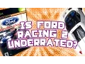 Download Lagu Is Ford Racing 2 (Xbox/PS2) Underrated? - IMPLANTgames