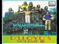 Lagu Ingkar Janji by Dlloyds Group Volume 3