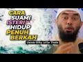 Download Lagu Cara Suami Istri Hidup Penuh Berkah ? Ustadz Rifky Ja'far Thalib #rumahtangga #suamiistri #keluarga