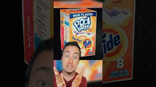 The Worst Pop Tarts