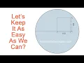 How To Figure Out The Ratio Percent And Degree of A Slope - Building Construction Math