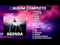 Gabriel Rodríguez Emc  Álbum completo Agenda (Nuevo 2021)