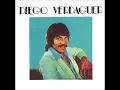 Mi Corazón Es Delicado - Diego Verdaguer - La Ladrona