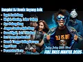 Lagu INGAT ANAK BANG! Dangdut DJ Remix Goyang Asik 2025 | Jedag Jedug Full Bass DJ IS DET 