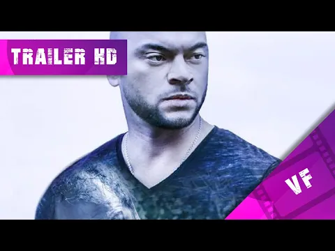 Mon fils Malik - Bande annonce FR