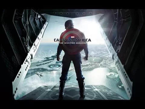 Download MP3 Captain America: The Winter Soldier (2014) | Main Theme