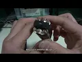 [Airsoft Parts Review] I bought a 48,000 RPM CHIHAI MOTOR and ran it unloaded—it's pretty fast