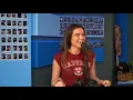Lana Rhodes talks about her past life jail kidnapping and past life