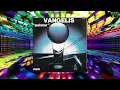 Vangelis - Pulstar