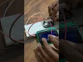 Part 15 NodeMCU with I2C 16x04 LCD Display ESP8266 Arduino Project Tutorial