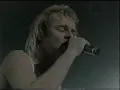 Lagu Uriah Heep - July Morning ( Live 20 aniversary ) 1990 -VHS.PAL