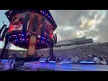 Dierks Bentley “5-1-5-0” at Notre Dame Stadium on April 18, 2026