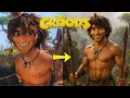 Download Lagu The Croods Characters: Cartoon vs Real Life (All Characters) | 2025 Edition 👉 ON CARTOON STORIES
