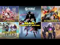 GRANGER GETS 3 NEW SKINS, EXORCISTS VALE \u0026 WANWAN, M7 PAINTED SKIN, 4 HERO REVAMP - Mobile Legends