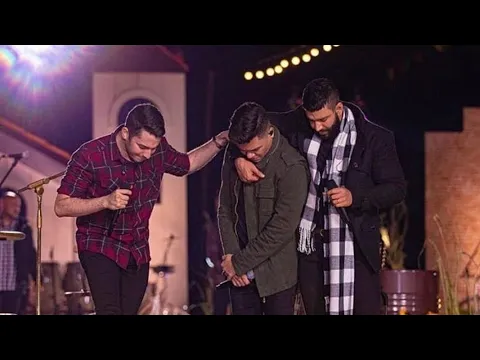 Download MP3 Gusttavo Lima - Homenagem Cristiano Araújo Part. Jonas Esticado & Felipe Araújo (Buteco São João)