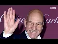 Sir Patrick Stewart dies: His touching final video reflects an amazing career