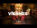 J Balvin, Ryan Castro - Viernes (Visualizer)