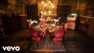 J Balvin, Ryan Castro - Viernes (Visualizer)