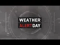 Weather Alert Day Impactful atmospheric river Blizzard Winter Storm High Wind Warnings