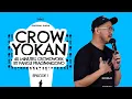 Download Lagu Ngomongin pemerintah sampai Kenapa Islam? - Crowyokan 60 Minutes Crowdwork oleh Pandji Pragiwaksono