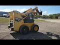 Gehl 6640 Skid Loader