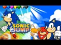 Download Lagu Sonic Jump - GamePlay Java (Mobile game)