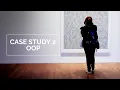 Case Study 2 for OOP