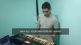 ma anita songs medley instrumental keyboard 