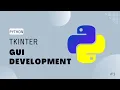 Create Your First Graphical User Interface With Python And TKinter