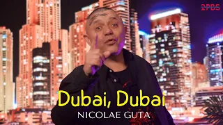 Download Nicolae Guta - Dubai, Dubai MP3