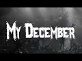 Lagu Linkin Park - My December / Lyrics