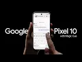 Google Pixel 10 With Magic Cue Answers