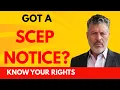 Los Angeles SCEP Inspections Explained 2026 Update