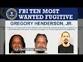 FBI Ten Most Wanted fugitive with Louisville ties arrested in Mississippi