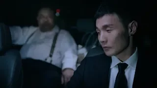  ronghao li if i were young official hd mv 