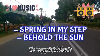 Download NO COPYRIGHT MUSIC || SPRING IN MY STEP MP3