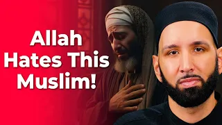 Download Don't Be This Muslim | Dr. Omar Suleiman MP3