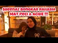 Download Lagu ACHIE: PAPIH EMANG GITU‼️