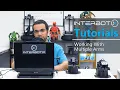 Interbotix Tutorials X-Series Arms Working With Multiple Arms