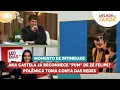 Download Lagu Ana Castela já reconhece \
