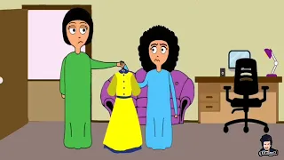 شري مياس و ميسون لسر كراس دندنها