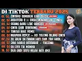 DJ TIKTOK TERBARU 2025 | DJ CINTAKU SUNGGUH LUAR BIASA🎵DJ AISHITERU 2🎵| FULL ALBUM